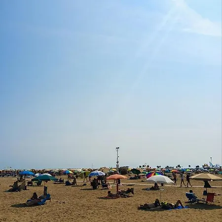 Viale Di Life * Bibione
