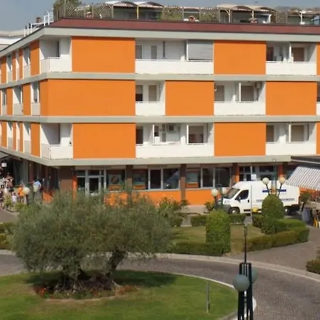 Apartmán Viale Di Life Bibione