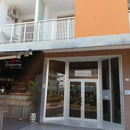 Viale Di Life Apartmán Bibione