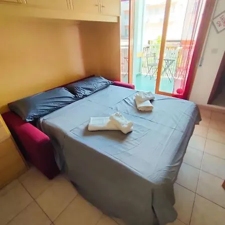 Apartmán Viale Di Life *