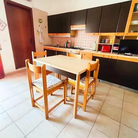 Viale Di Life Apartmán Bibione