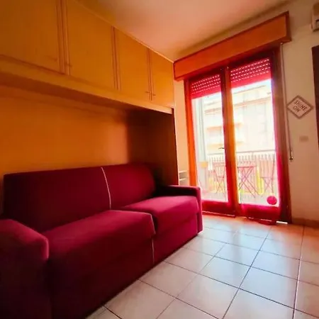 Viale Di Life Apartmán *
