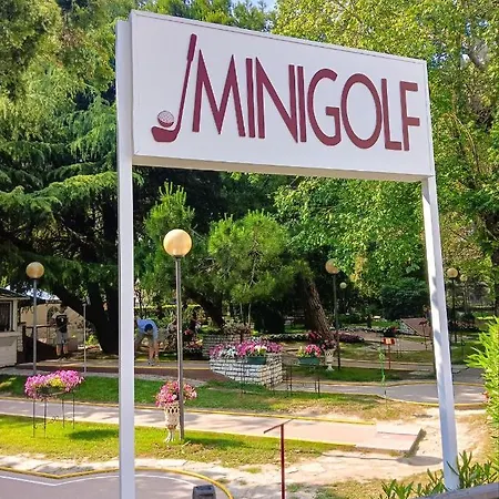 Apartmán Viale Di Life Bibione